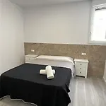 Nuevo Murillo I קוניל דה לה פרונטרה