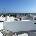 Nuevo Murillo I קוניל דה לה פרונטרה