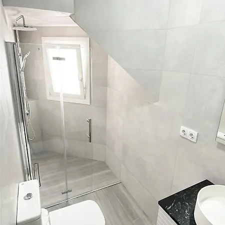 Apartment Nuevo Murillo I Conil De La Frontera