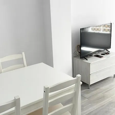Nuevo Murillo I Apartment