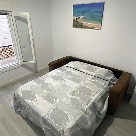 Nuevo Murillo I Apartment Conil De La Frontera