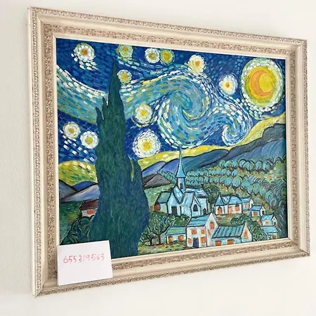 Nuevo Murillo I